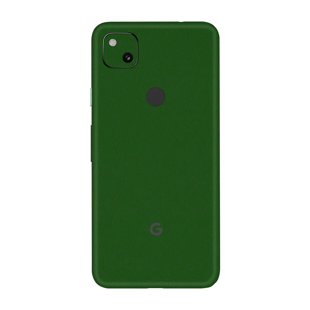 Preload Full Back / Sandstone Green