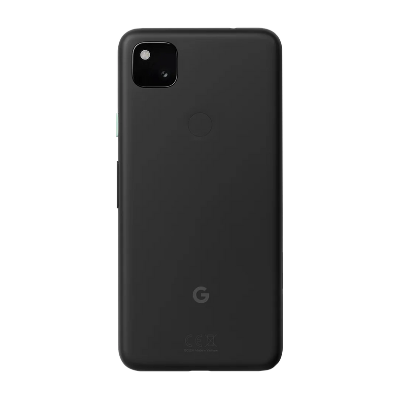 Pixel 4a Skins & Wraps