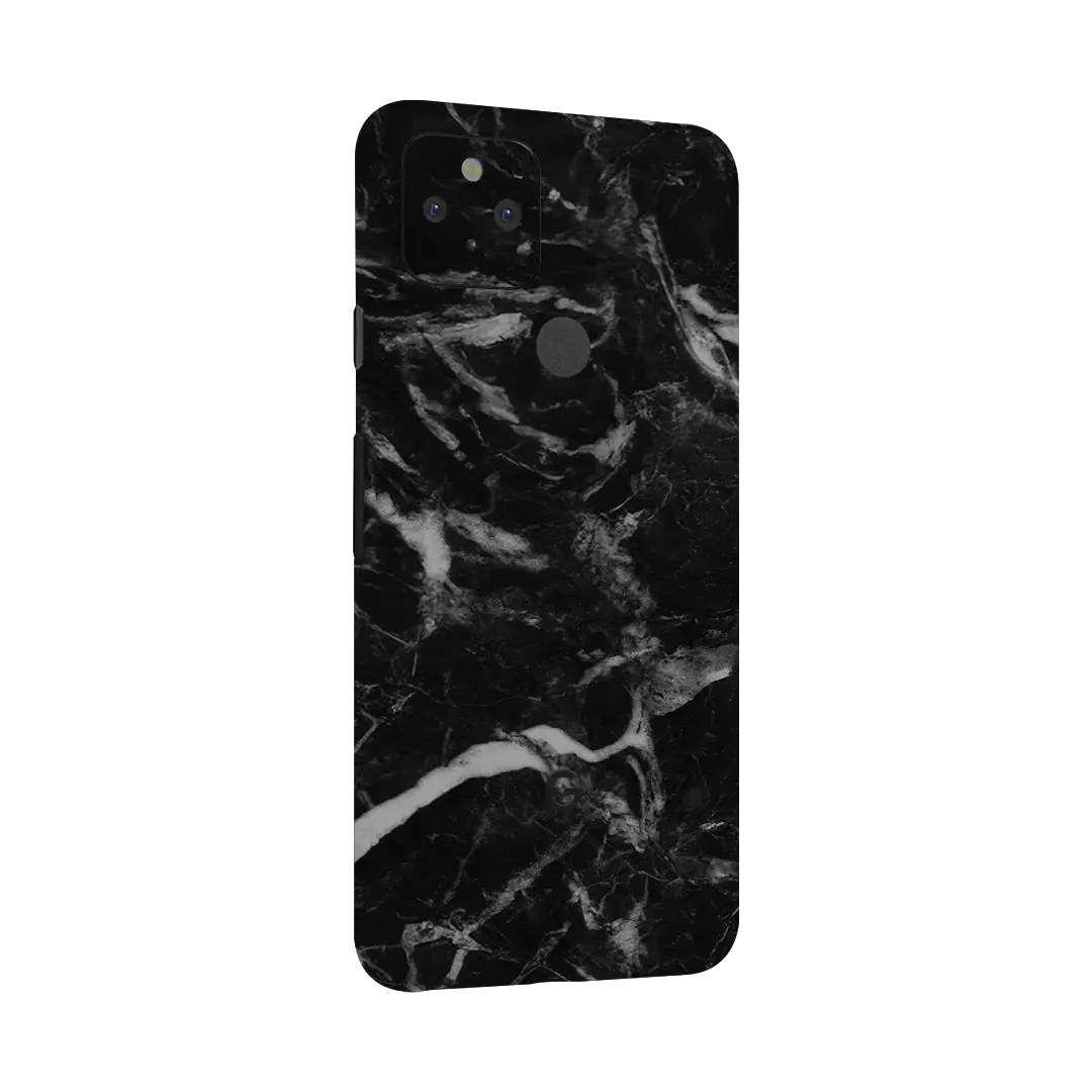 Preload Full Back / Black Marble