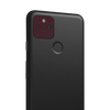 Pixel 5 Camera Skins & Wraps - Camera Burgundy Skin