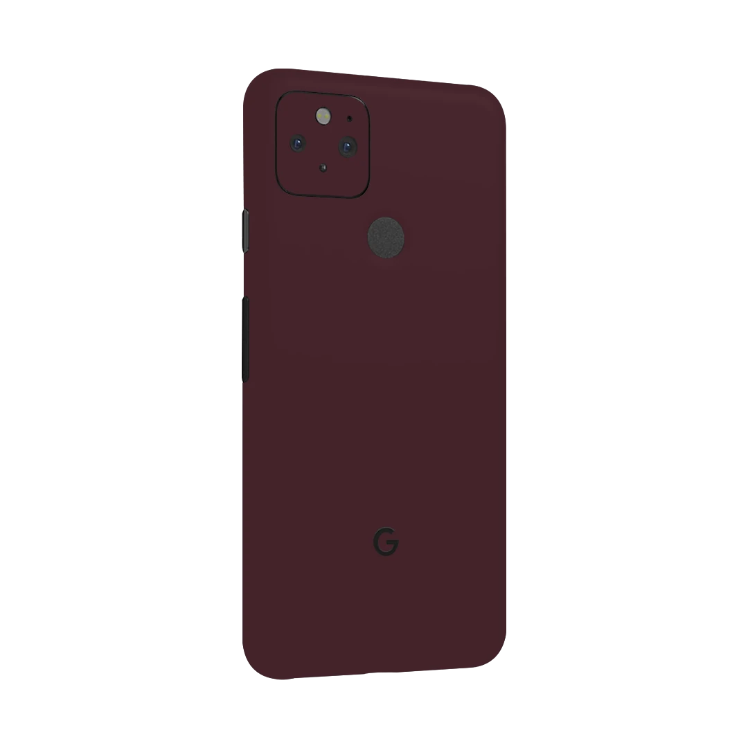 pixel 5 mobile skins & wraps