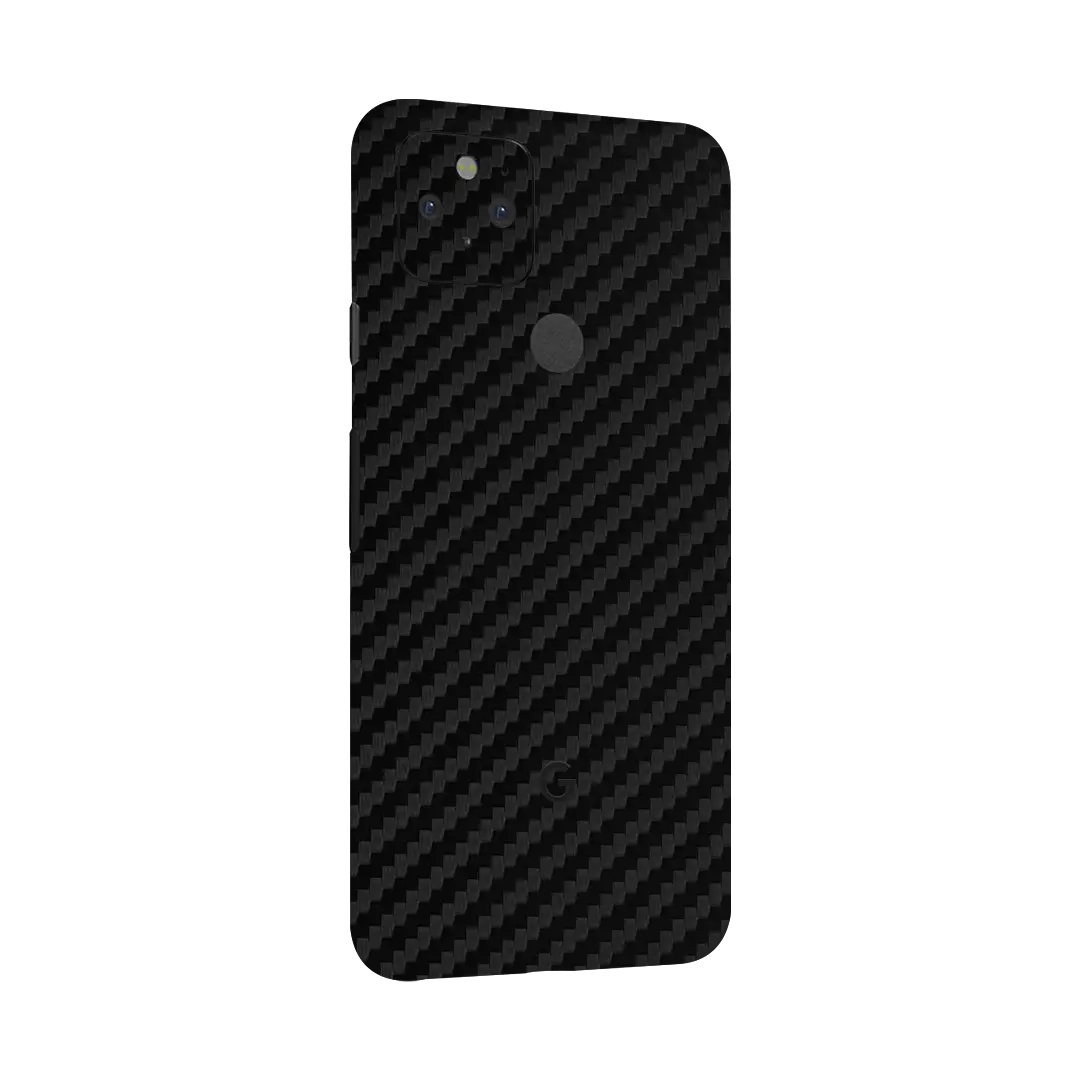 Preload Full Back / Carbon Fiber