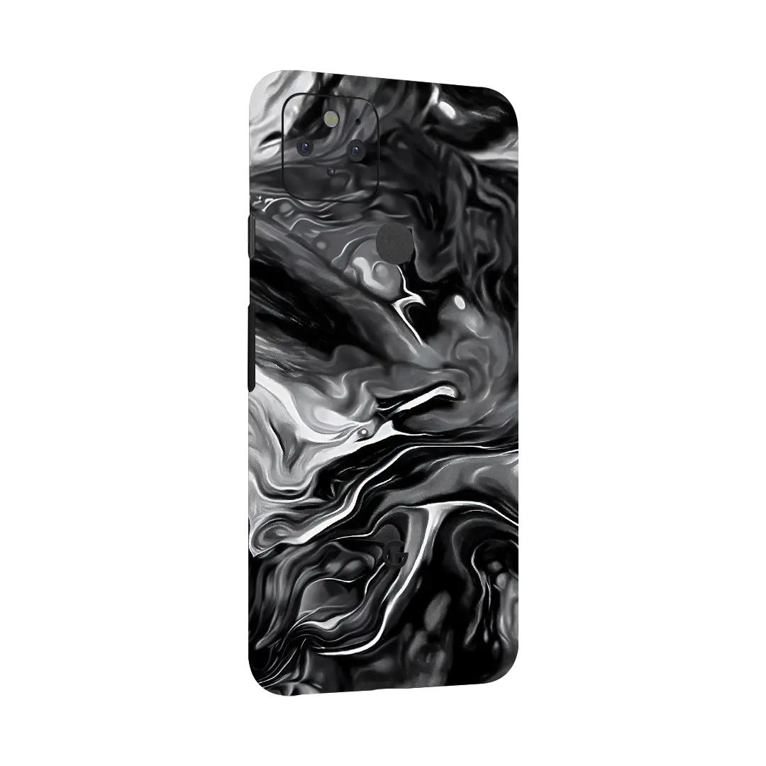 Preload Full Back / Midnight Fog