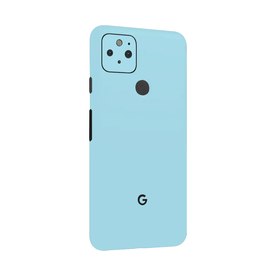 Preload Full Back / Pastel Blue