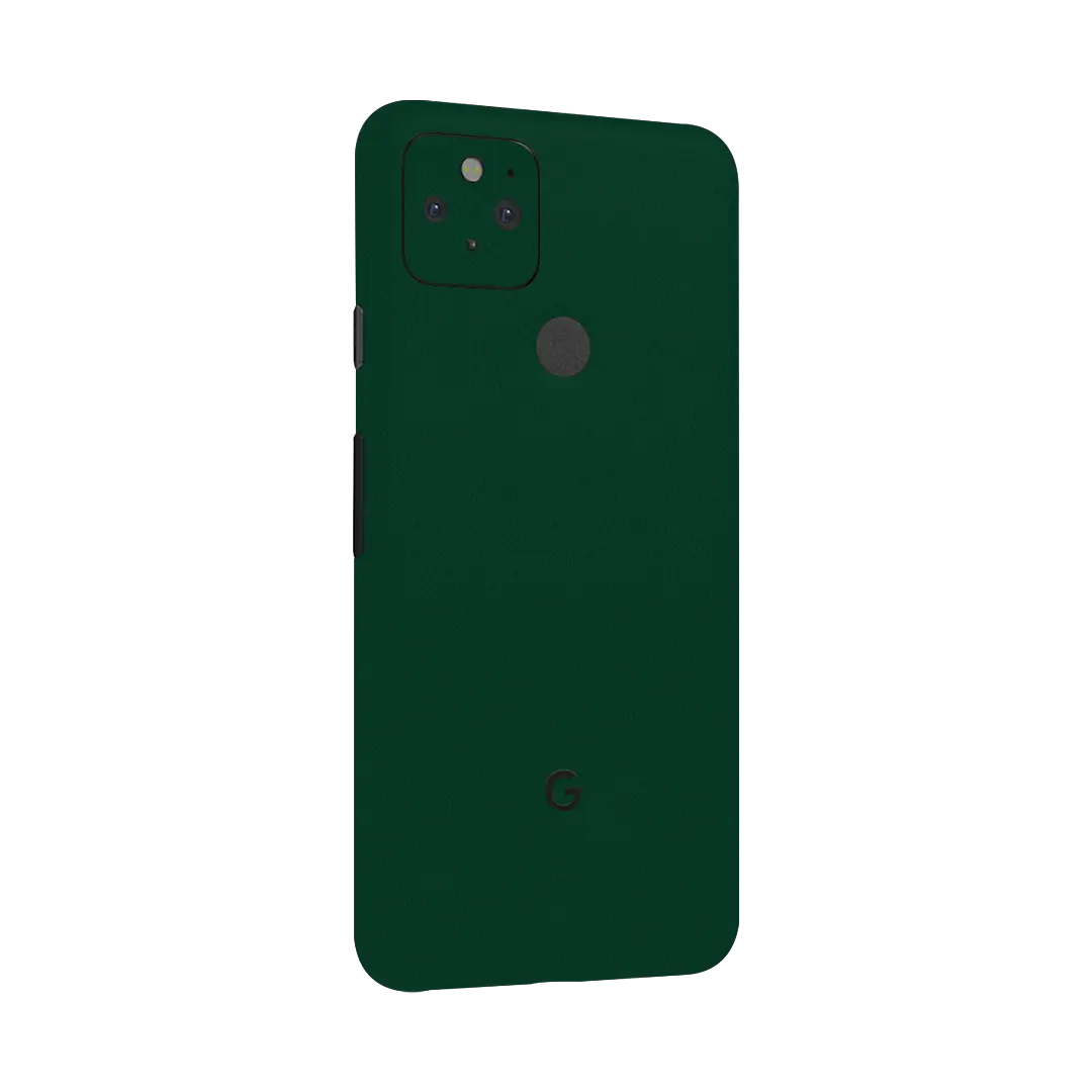 Preload Full Back / Pine Green