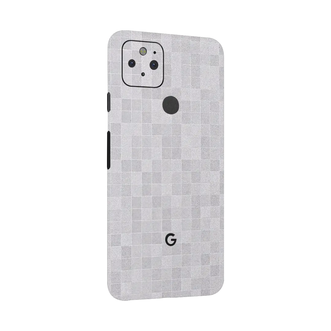 Preload Full Back / Pixels Light
