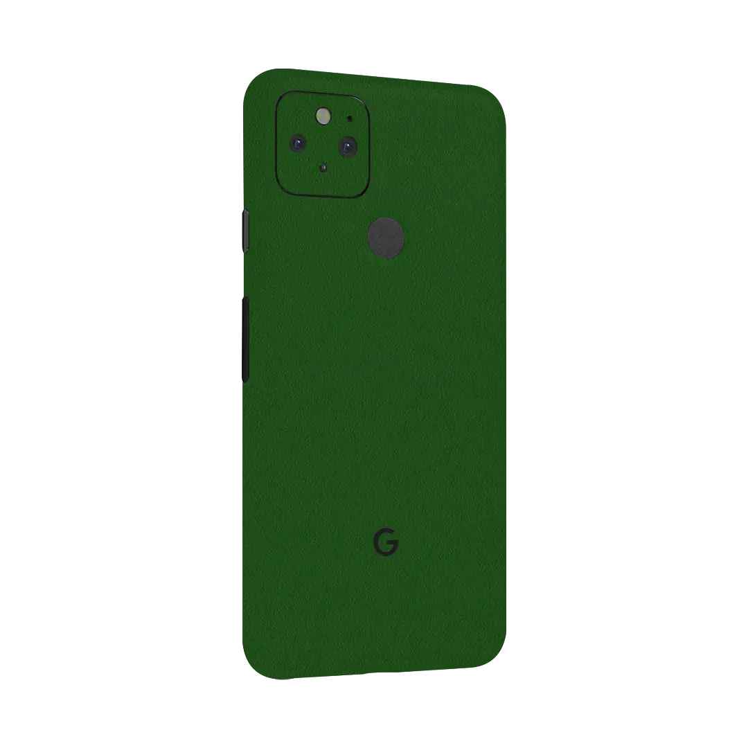 Preload Full Back / Sandstone Green