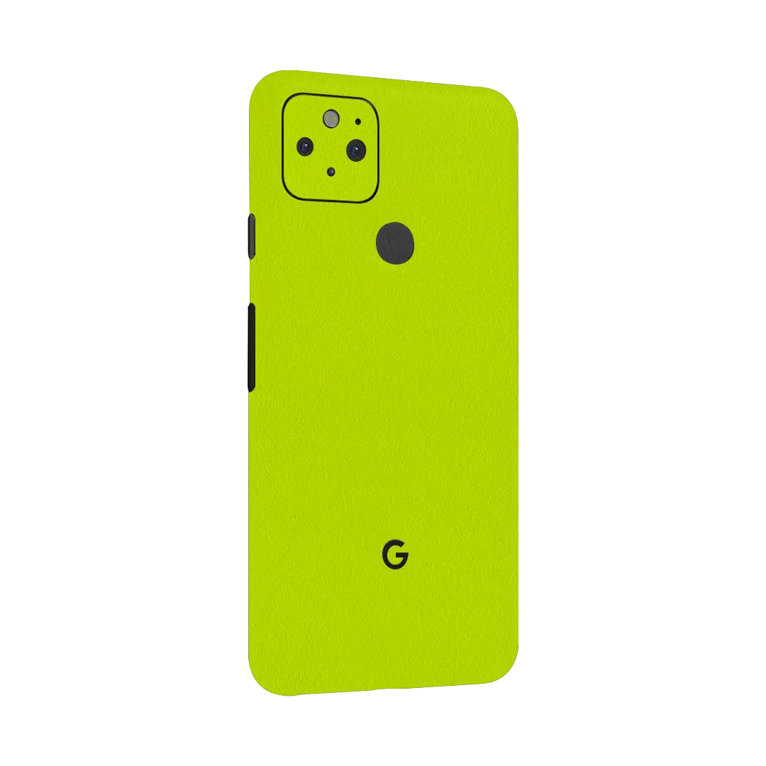 Preload Full Back / Sandstone Neon