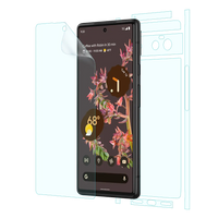 Pixel 6 Screen Guard Protector