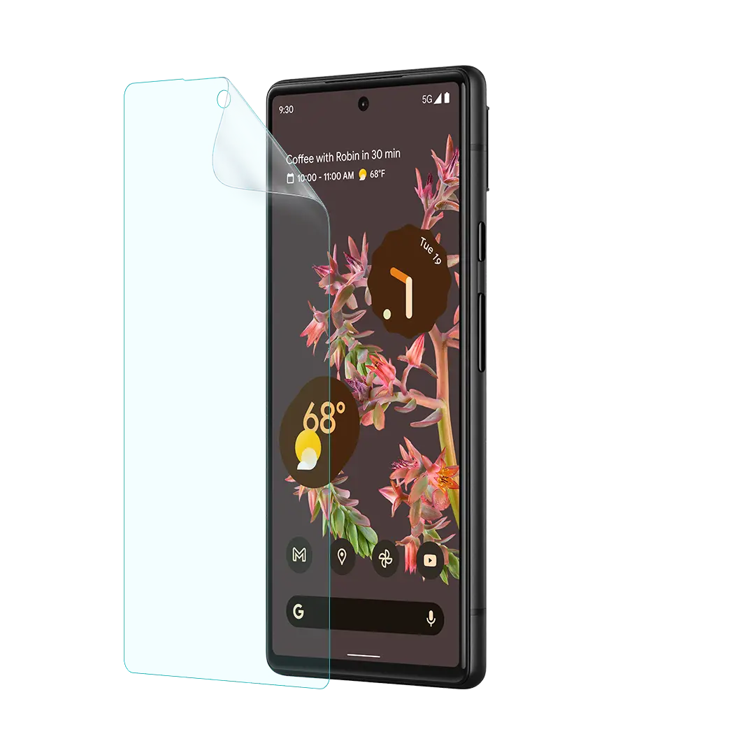Pixel 6 Screen Guard Protector
