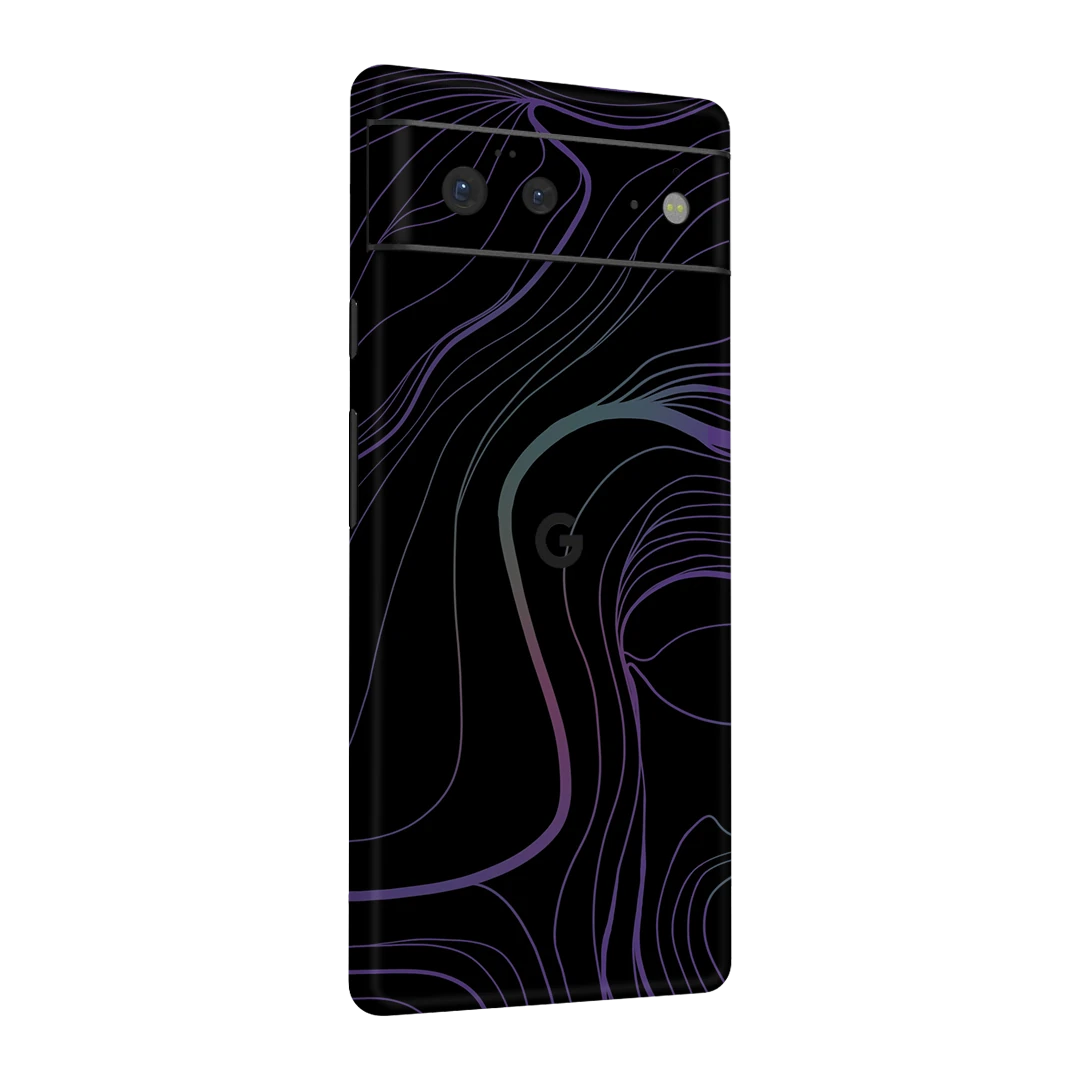 Preload Full Back / Nebula Shift