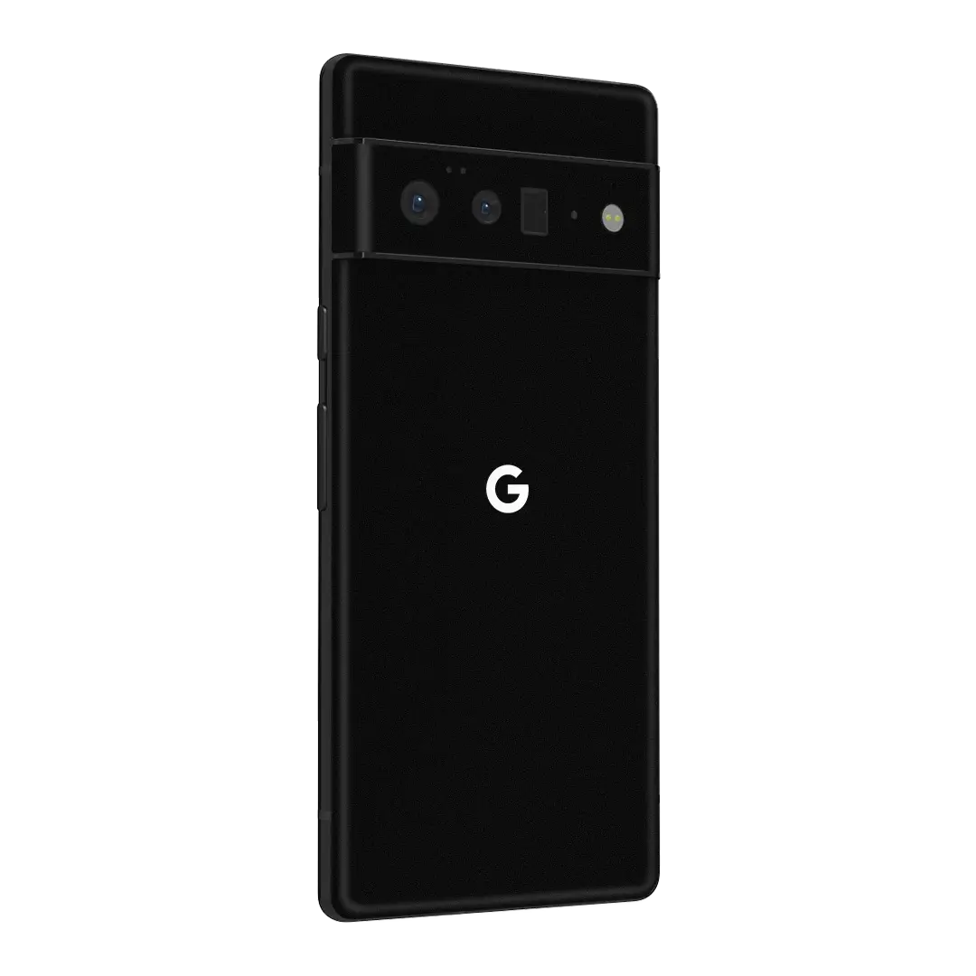 Preload Flat Back / Black Matte