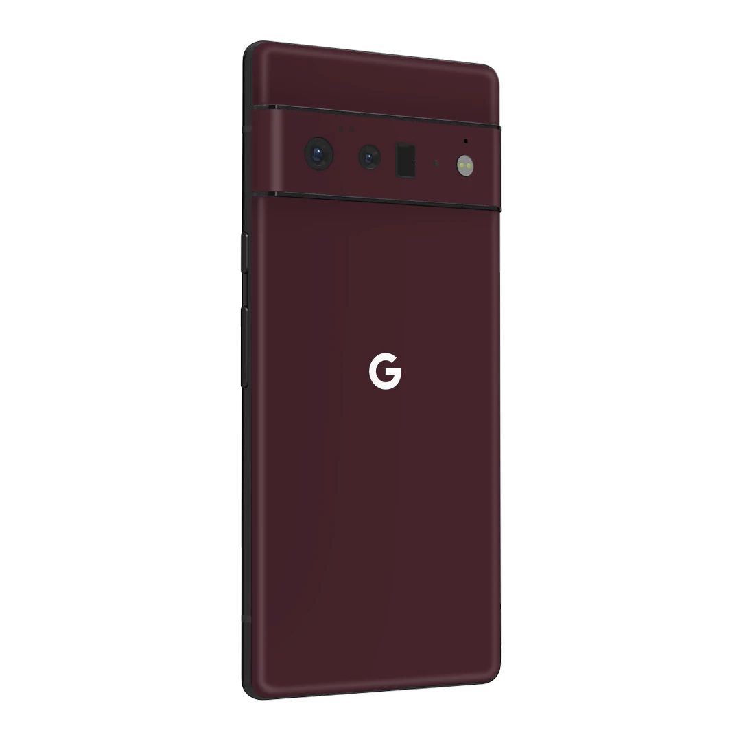 pixel 6 pro mobile skins & wraps