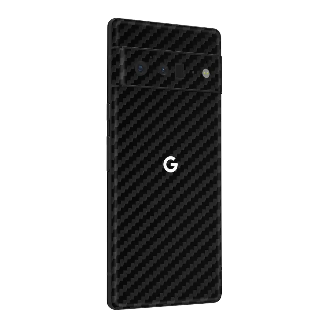 Preload Flat Back / Carbon Fiber