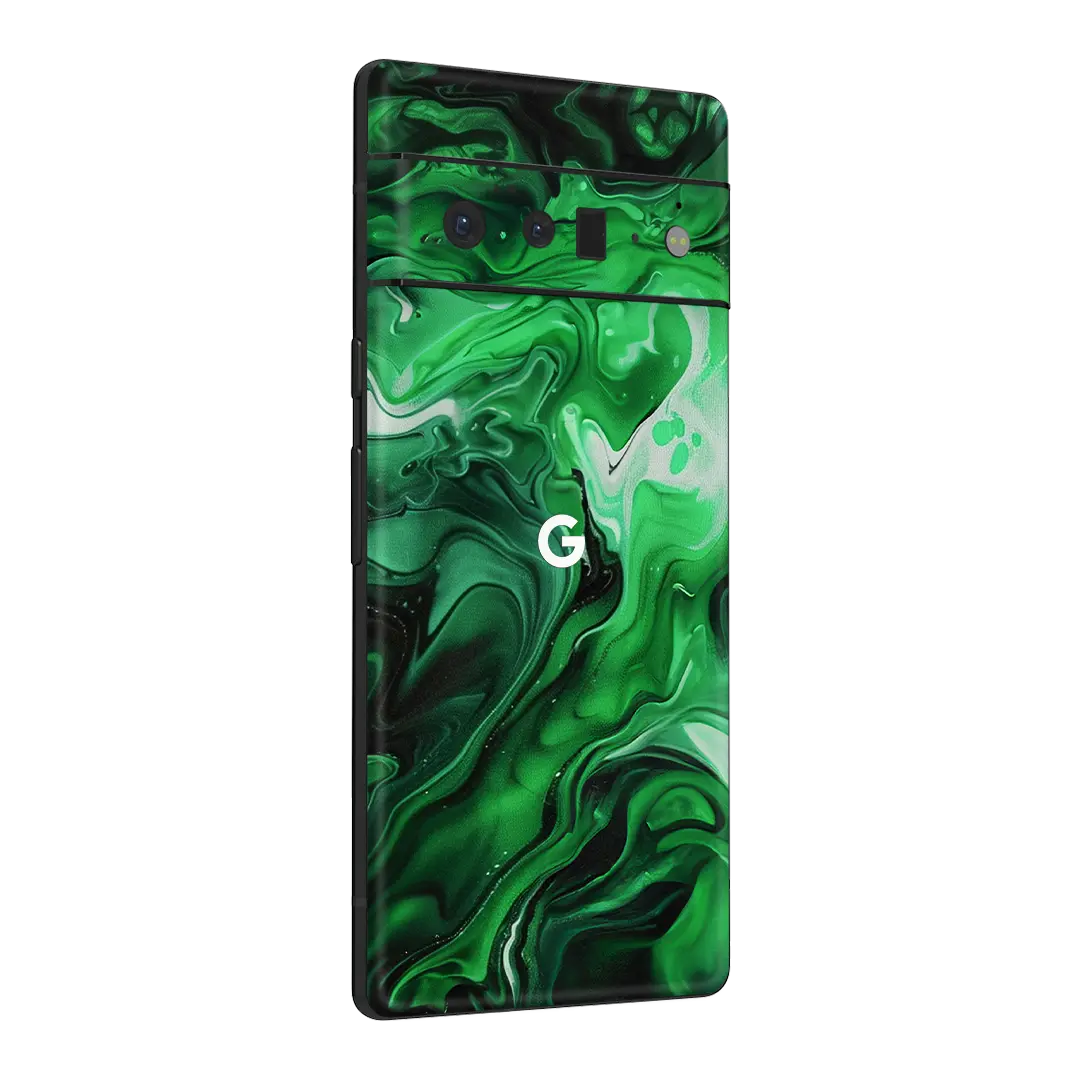 Preload Flat Back / Goblin Gas