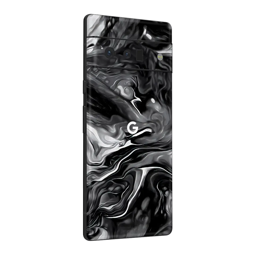 Preload Flat Back / Midnight Fog