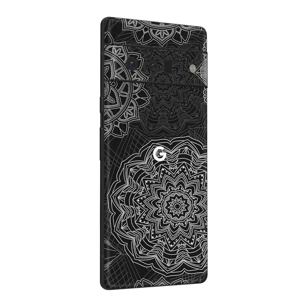 Preload Flat Back / Mystic Black