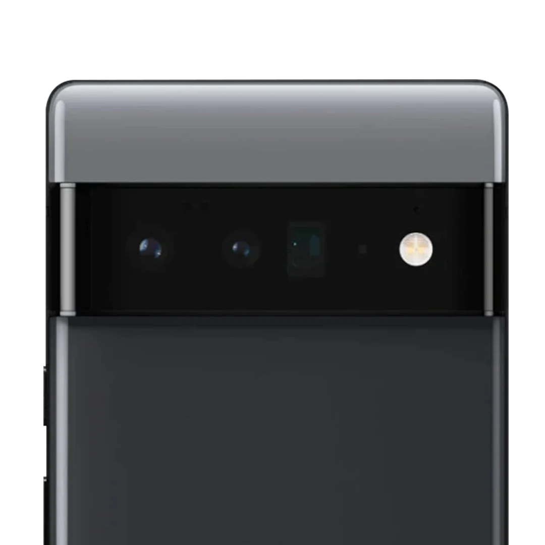 Pixel 6 Pro Camera Skins