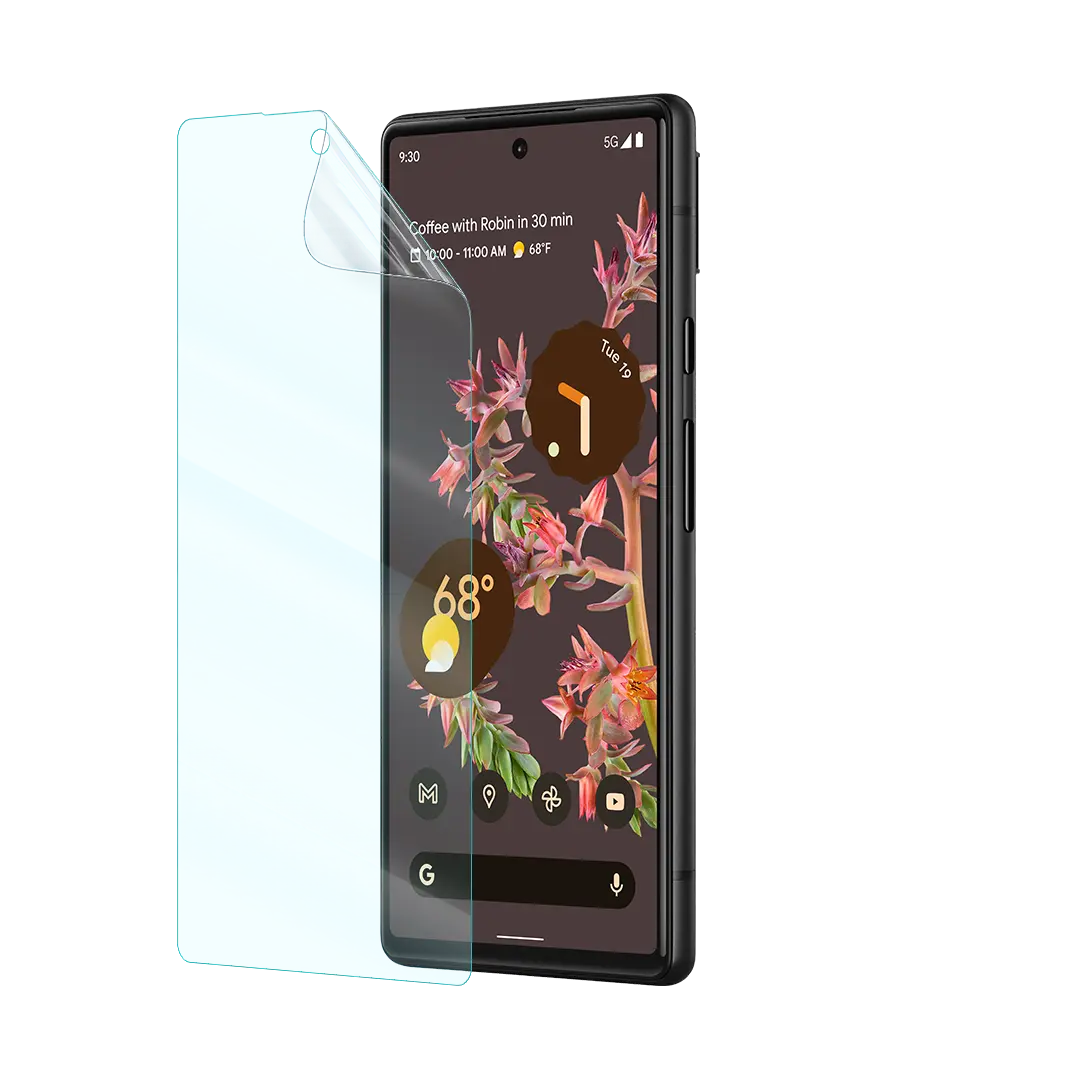 Pixel 6 Screen Guard Protector