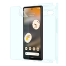Pixel 6a Screen Guard Protector