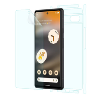 Pixel 6a Screen Guard Protector