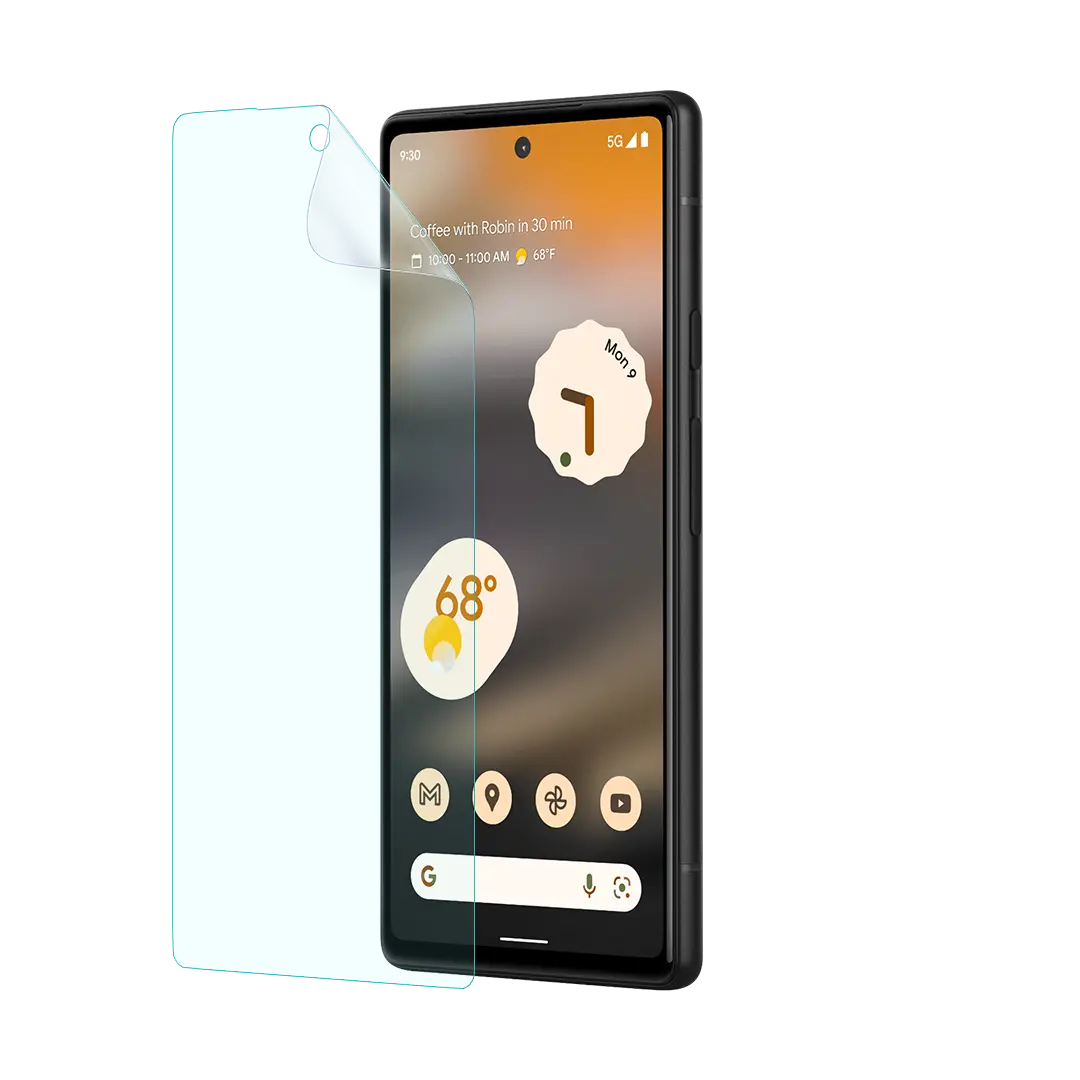 Pixel 6a Screen Guard Protector