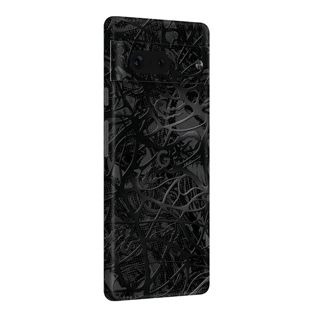 Preload Full Back / Brutal Bite