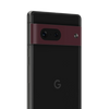 Pixel 7 Camera Skins & Wraps - Camera Burgundy Skin