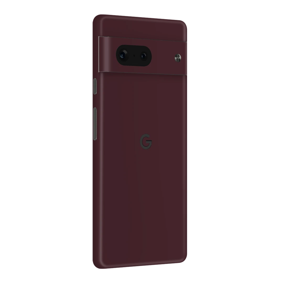 pixel 7 mobile skins & wraps