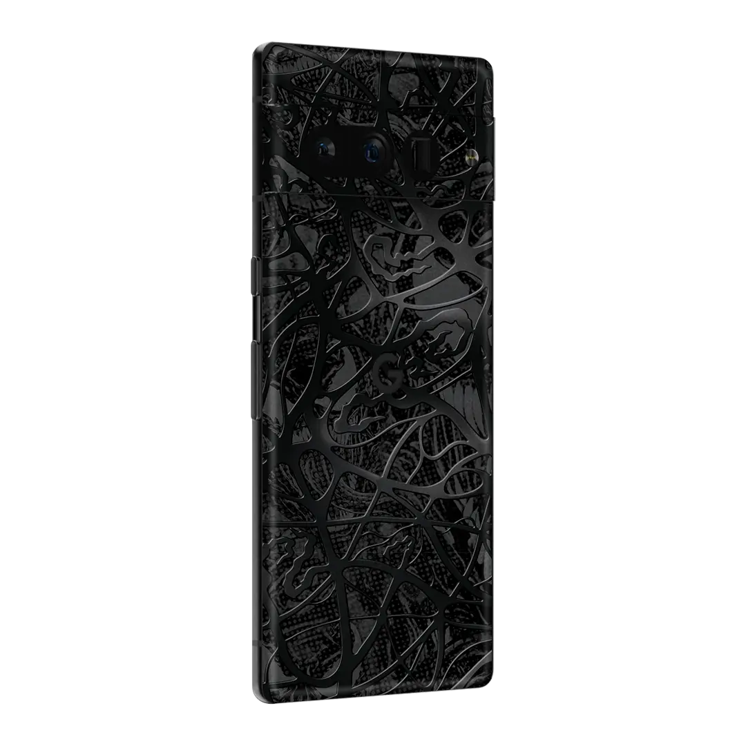 Preload Flat Back / Brutal Bite