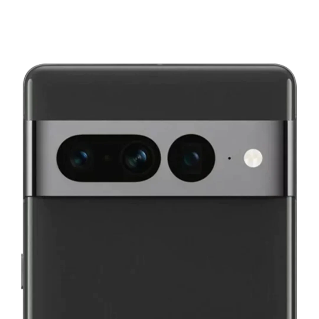 Pixel 7 Pro Camera Skins