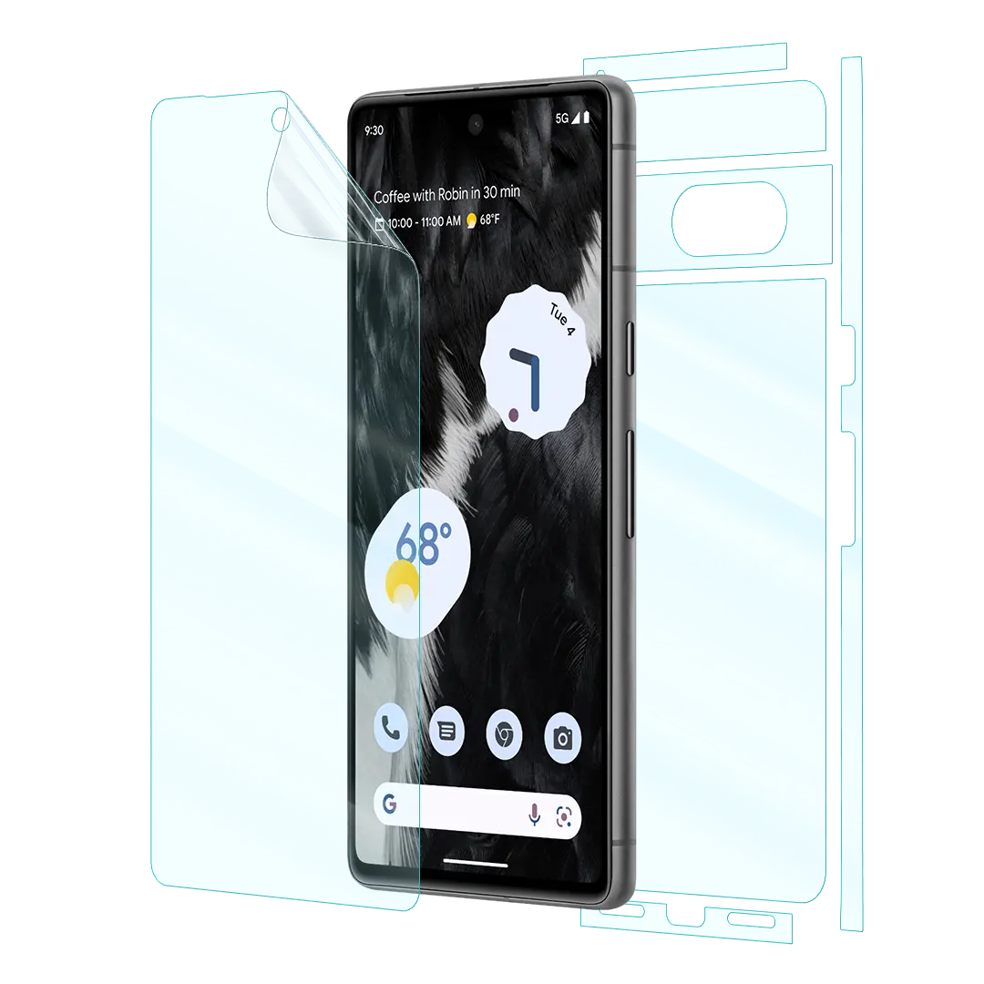 Pixel 7 Screen Guard Protector