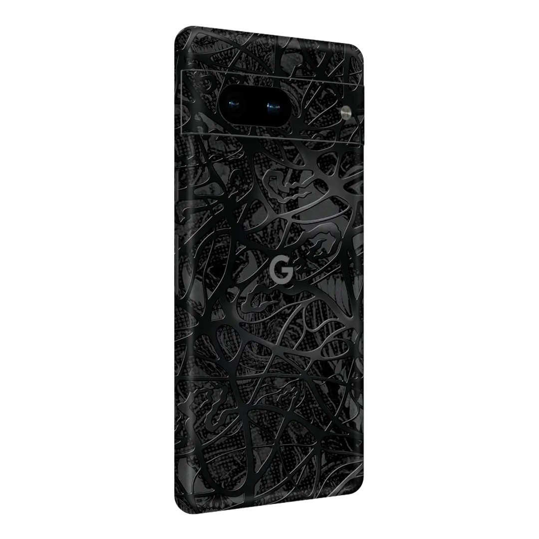 Preload Full Back / Brutal Bite