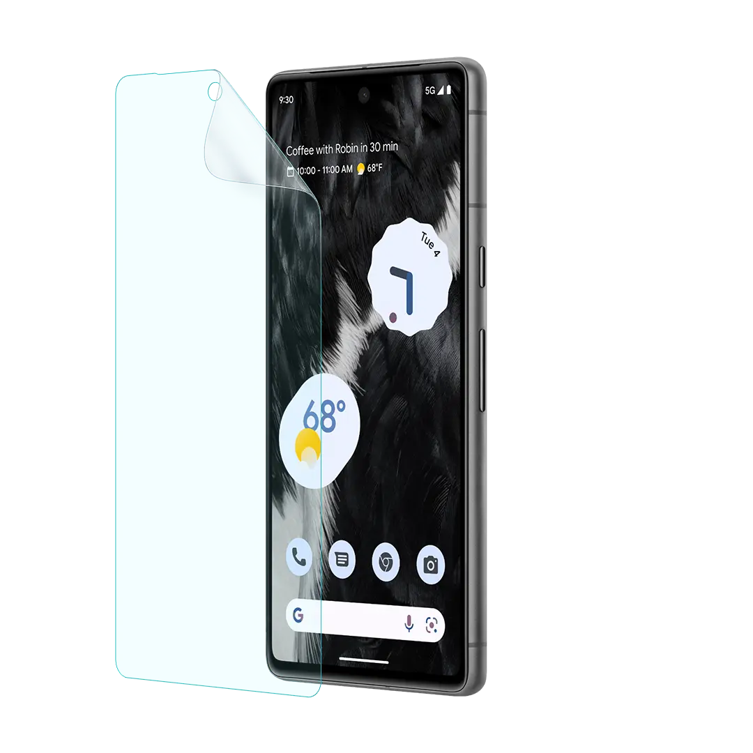 Pixel 7a Screen Guard Protector