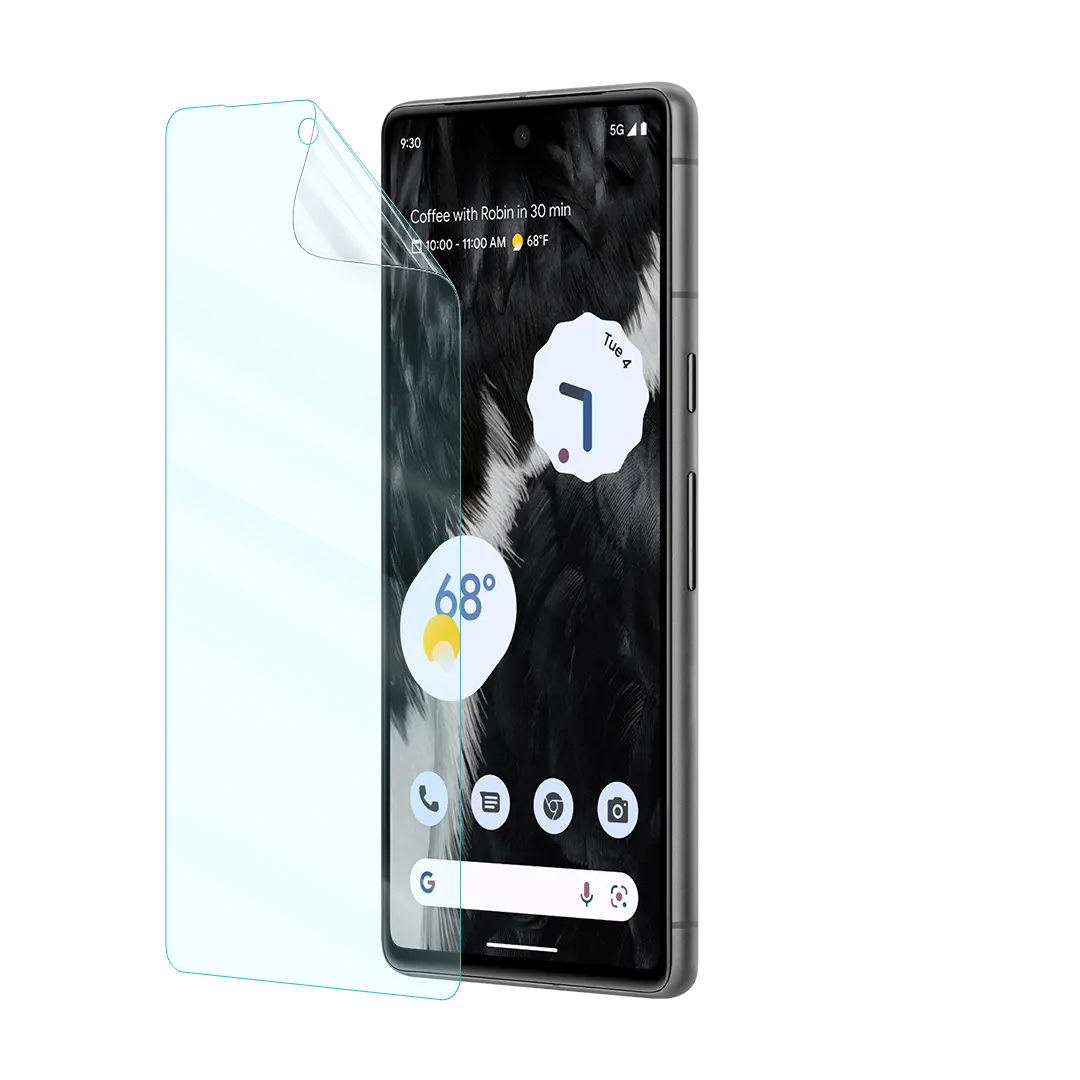 Pixel 7a Screen Guard Protector