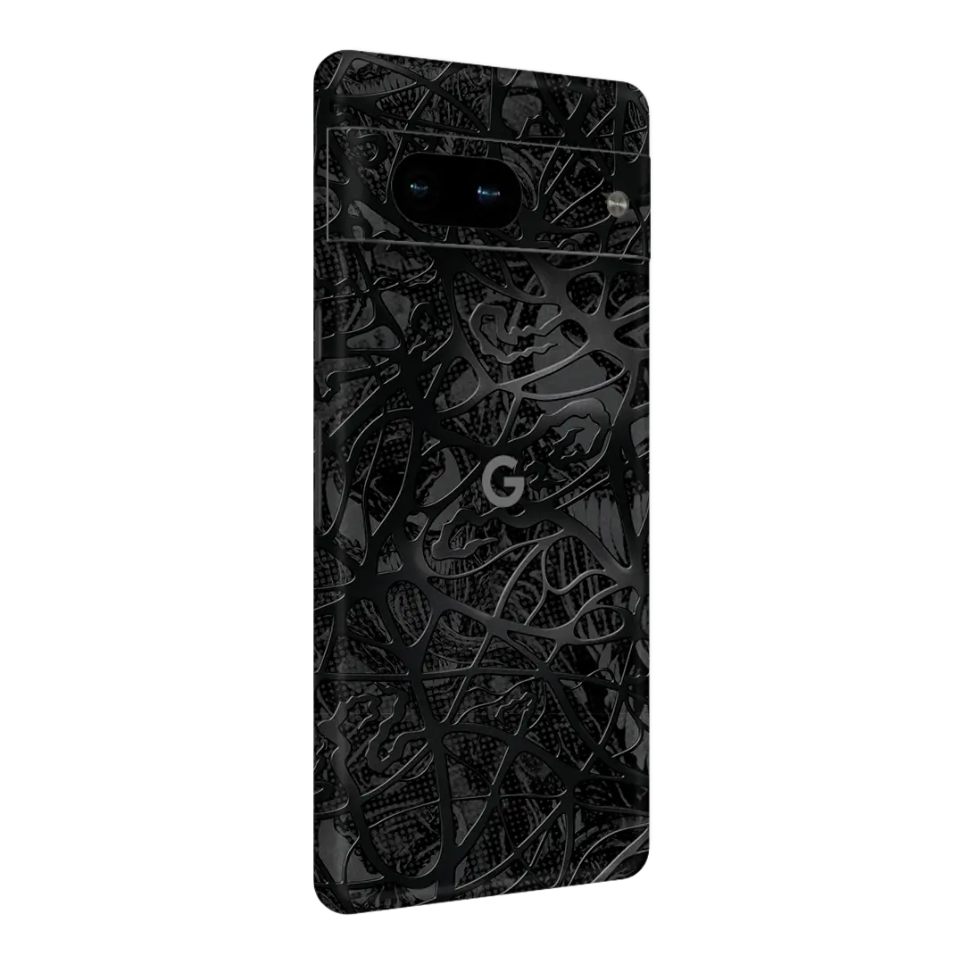 Preload Full Back / Brutal Bite