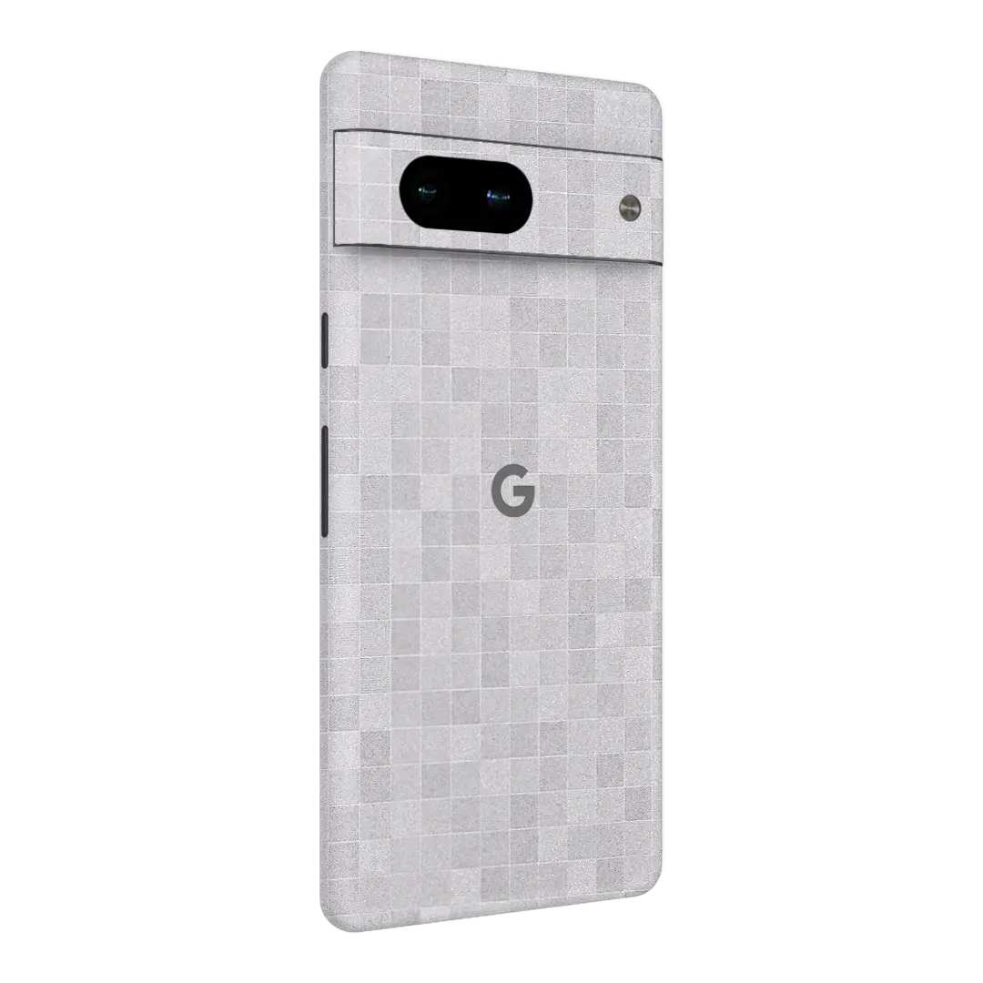 Preload Full Back / Pixels Light