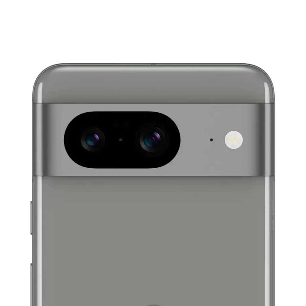 Pixel 8 Camera Skins