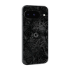 Pixel 9 Flat Back Skins & Wraps
