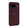 Pixel 9 Skins & Wraps - Full Back Burgundy Skin