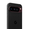 Pixel 9 Pro Camera Skins & Wraps - Camera Burgundy Skin