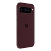 Pixel 9 Pro Skins & Wraps - Full Back Burgundy Skin