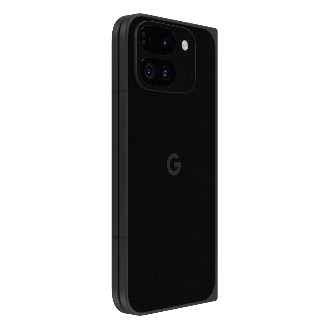Preload Flat Back / Black Matte