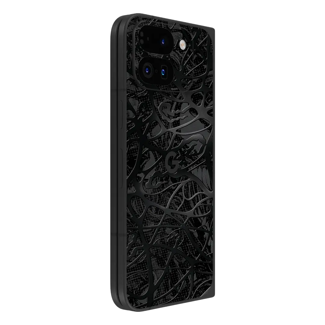 Preload Flat Back / Brutal Bite