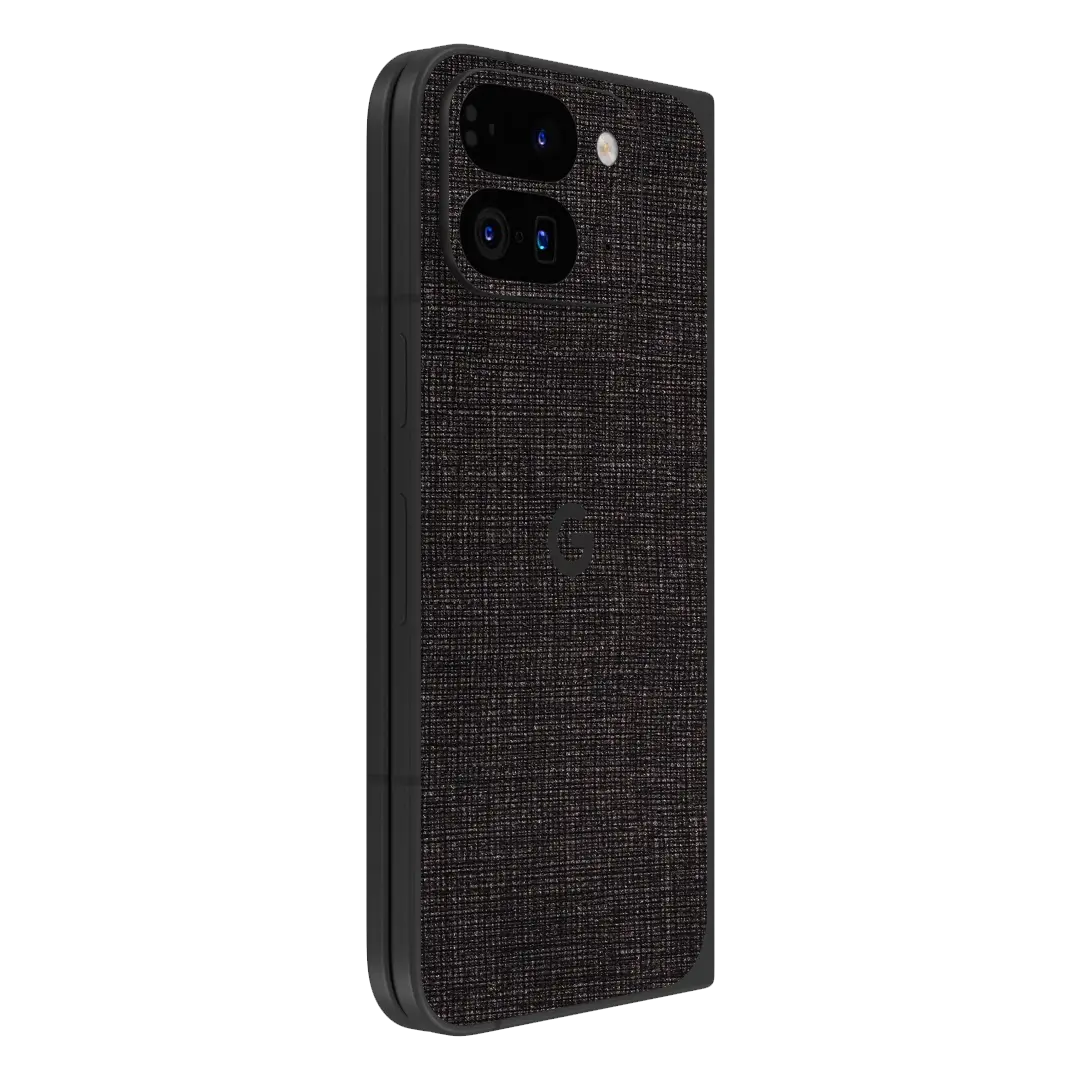 Preload Flat Back / Fabrix