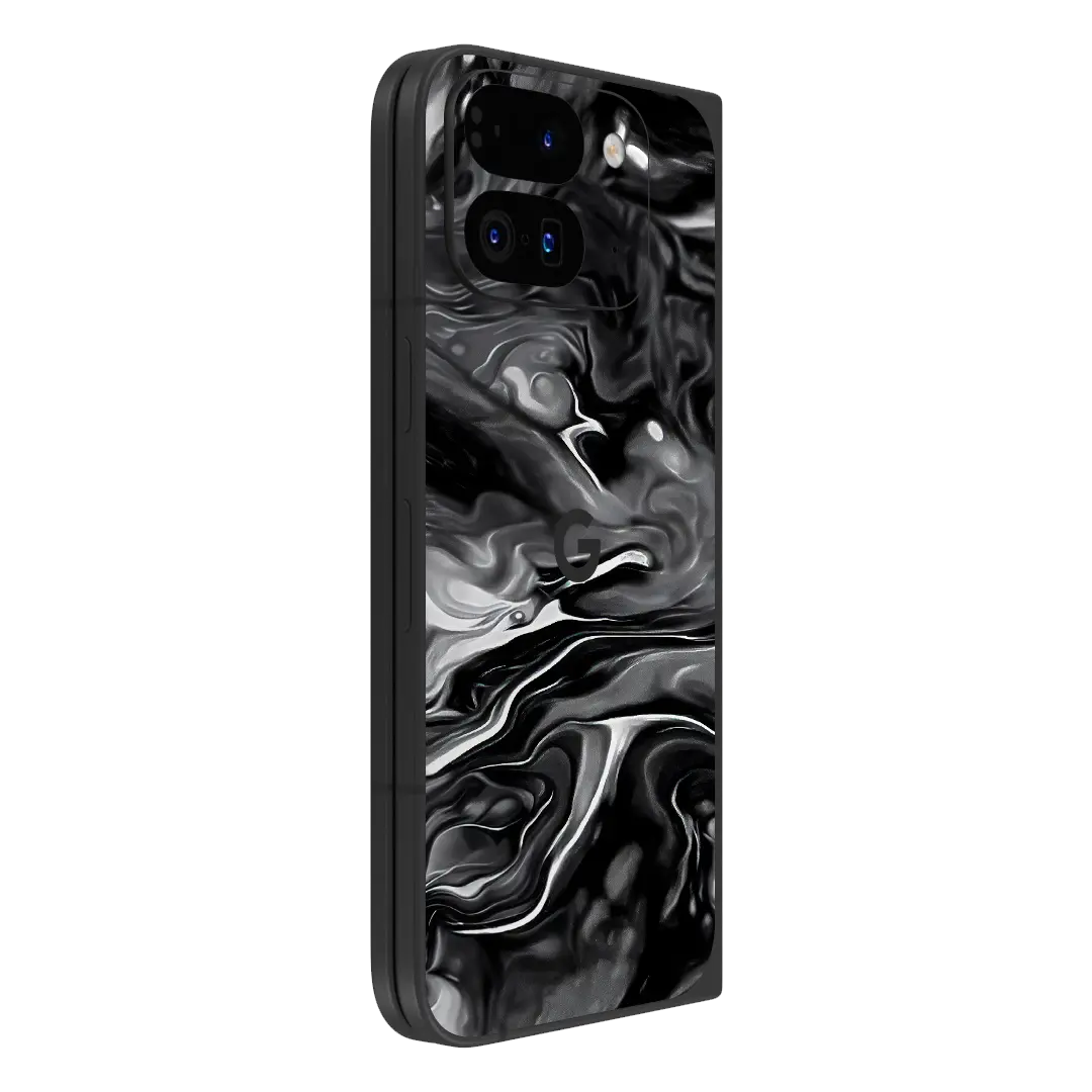 Preload Flat Back / Midnight Fog