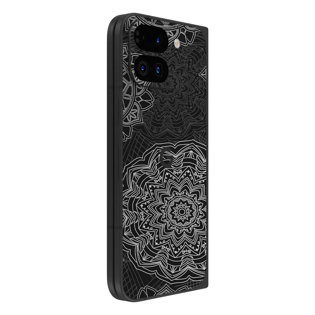 Preload Flat Back / Mystic Black