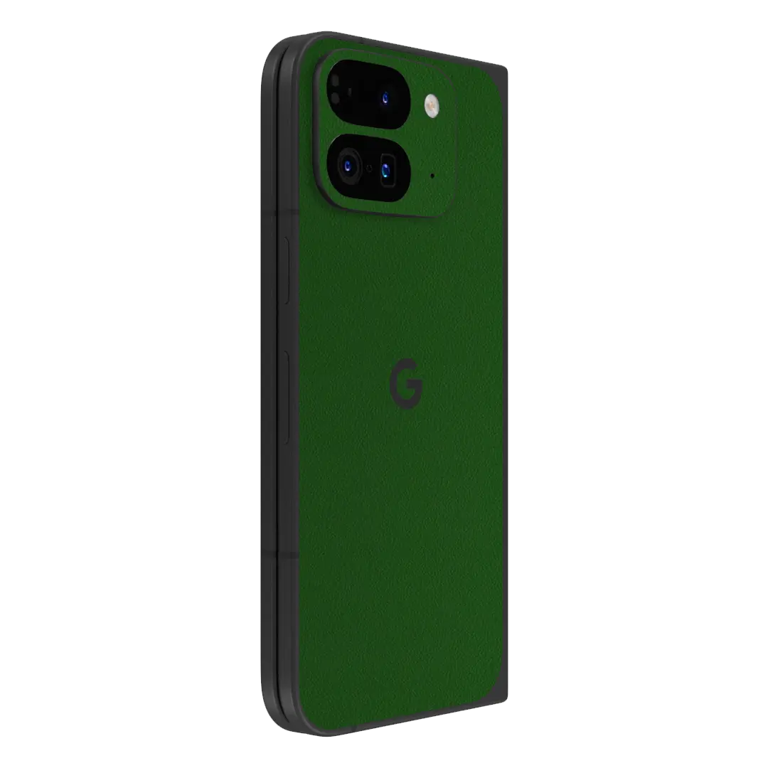 Preload Flat Back / Sandstone Green