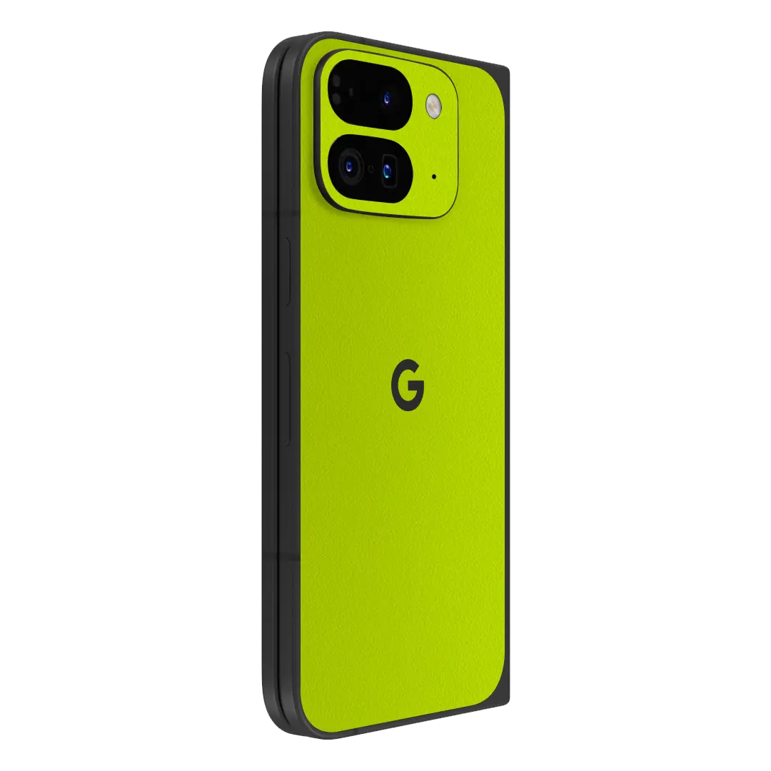 Preload Flat Back / Sandstone Neon