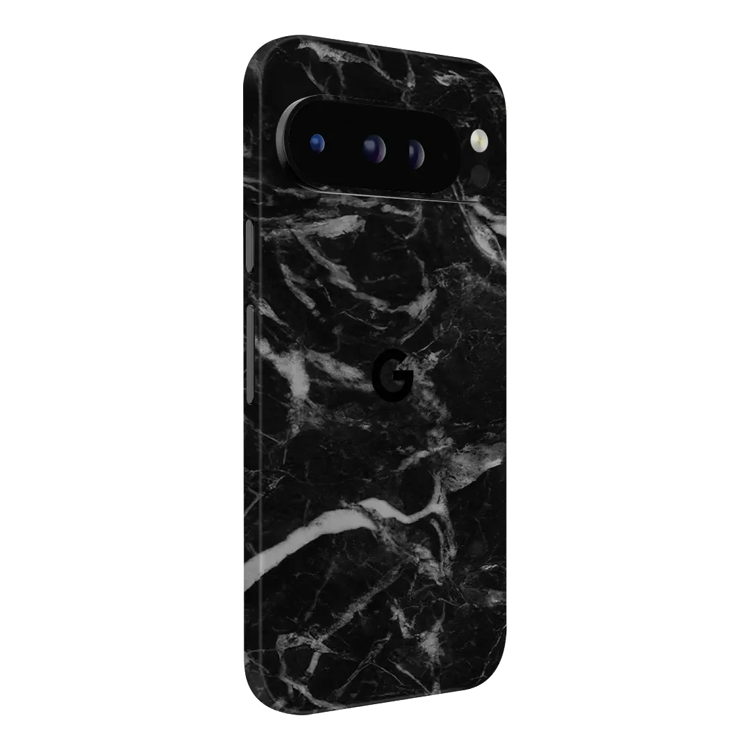 Preload Full Back / Black Marble
